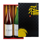 ギフトボックス 日本酒 一升瓶用