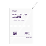 SWAN HDポリ 紐付