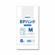 プラスチックレジ袋