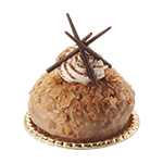 ケーキトレー