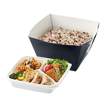 シェアリングBOX