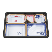 仕出し・高級弁当容器