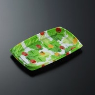 冷惣菜容器 蓋有