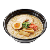 温麺容器