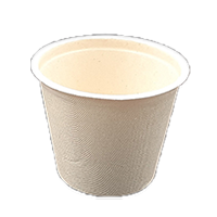 スープ容器 エコ素材