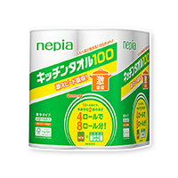 キッチンタオル