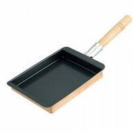 卵焼きフライパン