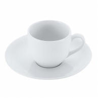 カップ・ソーサー（強化磁器）