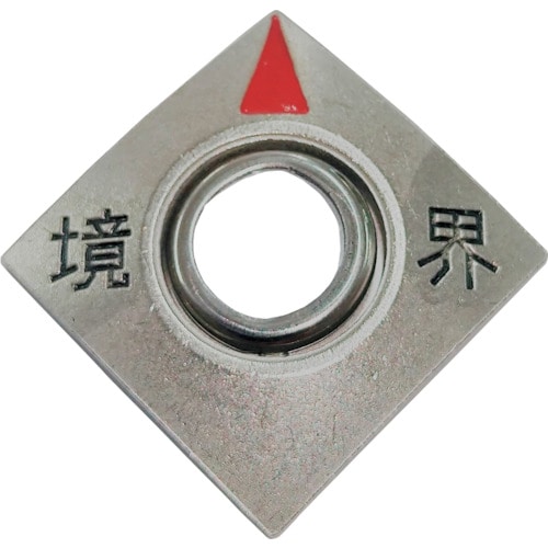 測量用標示具