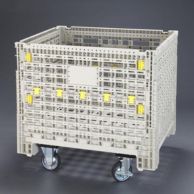 メッシュパレット