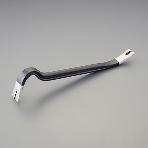 釘抜用バール