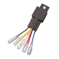 電球・バッテリー用部品