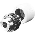 カップリング（軸受・駆動機器・伝導部品）