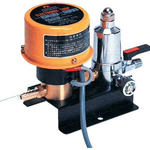 コンプレッサー周辺機器