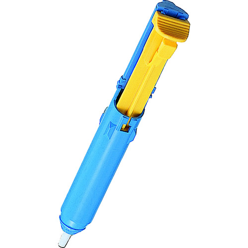 はんだ除去器