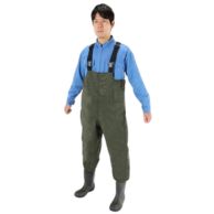 胴付長靴