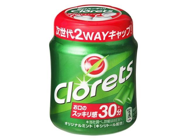 ガム 業務用