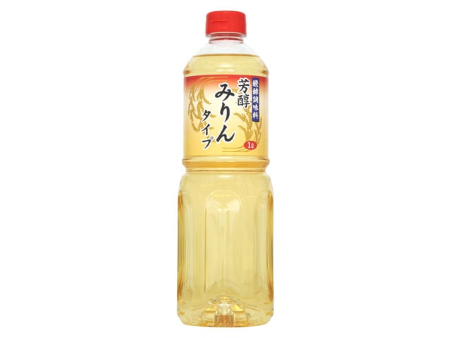 本みりん・みりん風調味料 業務用