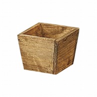 木製花器