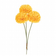 造花 キク（菊）・ピンポンマム