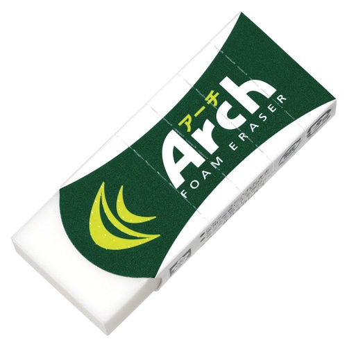 鉛筆用消しゴム