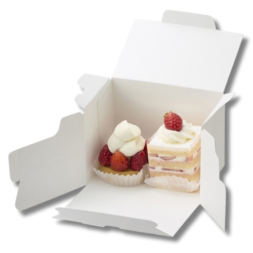 ケーキ箱2,3個用