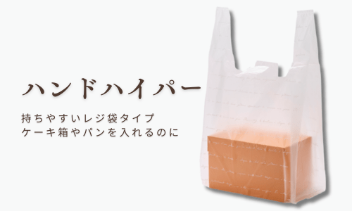 ハンドハイパー画像