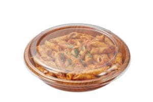 軽食容器