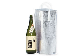 酒販店・リカーショップ用包装資材特集／保冷用品