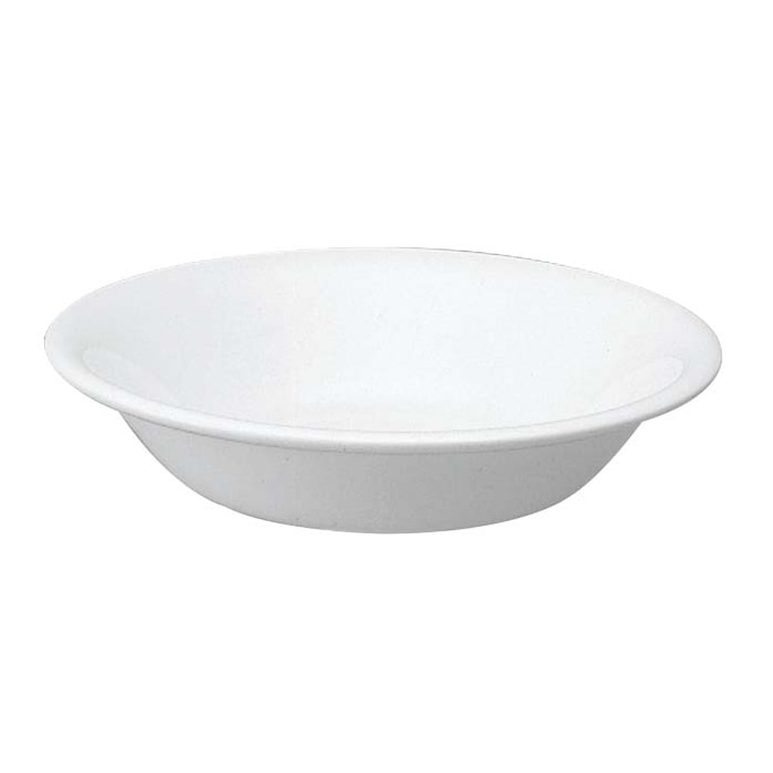 W・W ホワイトコノート フルーツ皿 16cm 53610003511 1個(ご注文単位1個)【直送品】