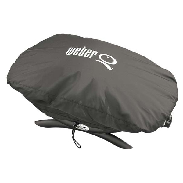 ウェーバー Q2000・Q2200用 グリルカバー 7111 1個(ご注文単位1個)【直送品】
