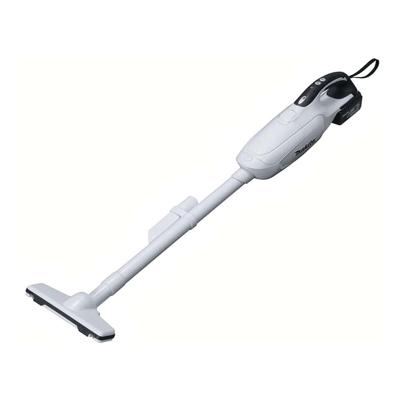 マキタ 充電式クリーナー(充電器付) CL182FDRFW(乾式) 1個(ご注文単位1個)【直送品】
