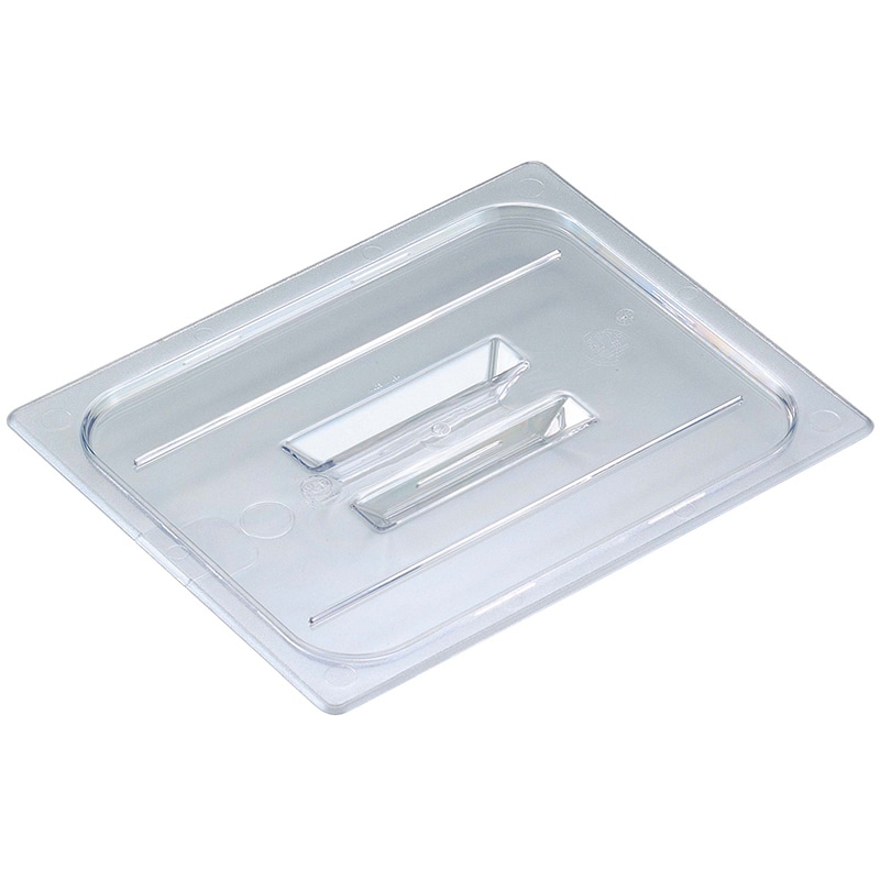 キャンブロ フードパンカバー 1/4 取手付 40CWCH(135) 1個(ご注文単位1個)【直送品】