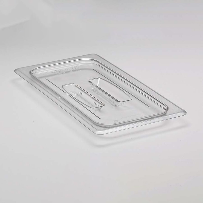 キャンブロ フードパンカバー 1/3 取手付 30CWCH(135) 1個(ご注文単位1個)【直送品】