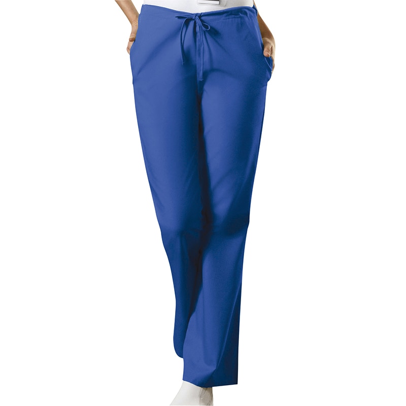 女性用 パンツ 4101PROYW ロイヤルブルー S 1個(ご注文単位1個)【直送品】