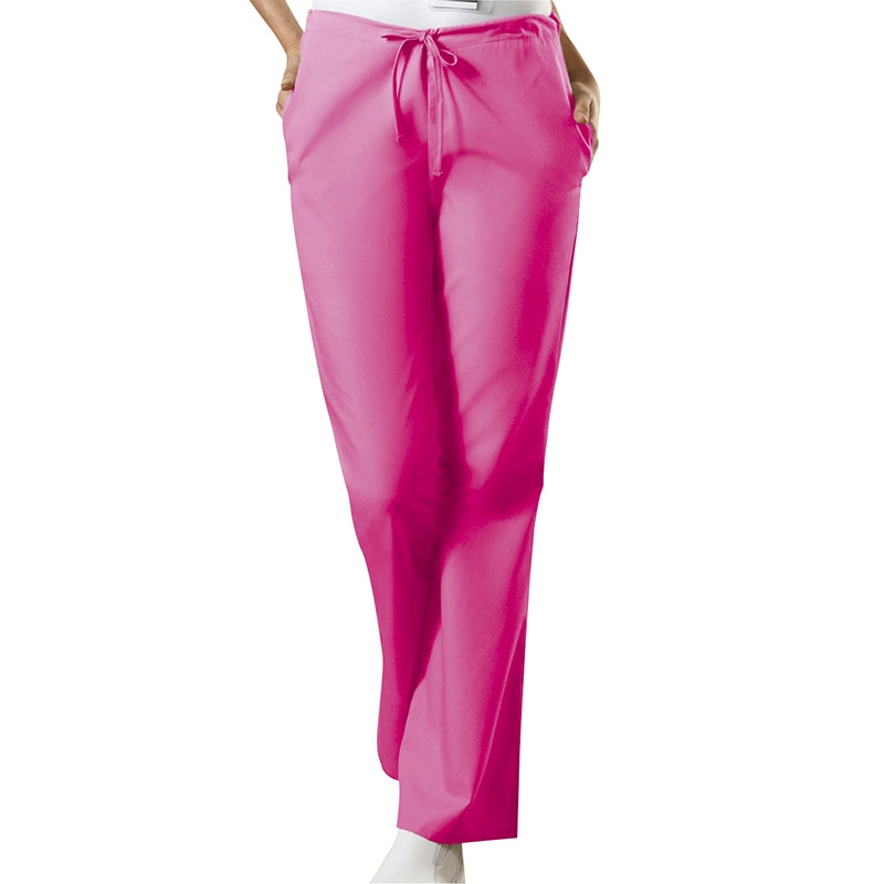 女性用 パンツ 4101PSHPW ショッキングピンク XL 1個(ご注文単位1個)【直送品】
