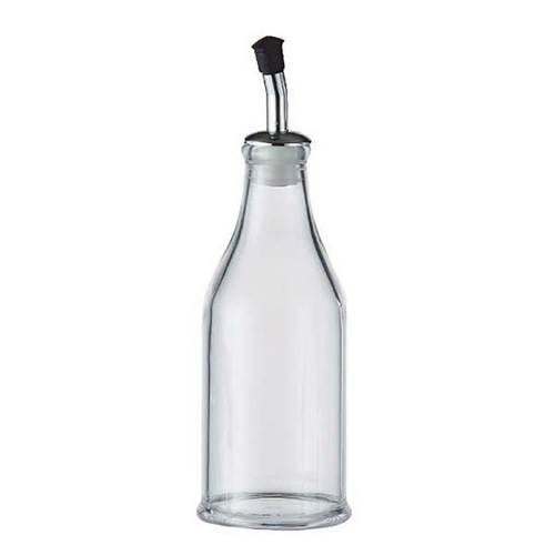 オイルビネガーボトル 300ml KY-219 1個(ご注文単位1個)【直送品】