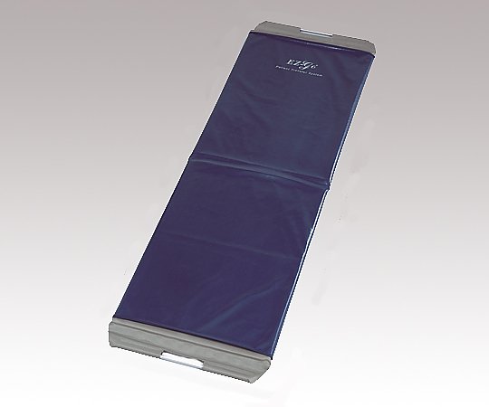 ナビス(アズワン) 移乗用ボード EZ-go(R) (ボードタイプ/540×1790mm) EZ-100 1枚(ご注文単位1枚)【直送品】