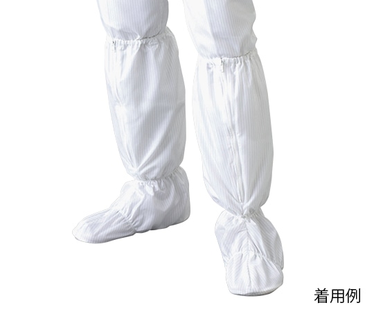 東洋リントフリー ソックスカバー FD602C 24 FD602C-01 24.0 1袋(ご注文単位1袋)【直送品】