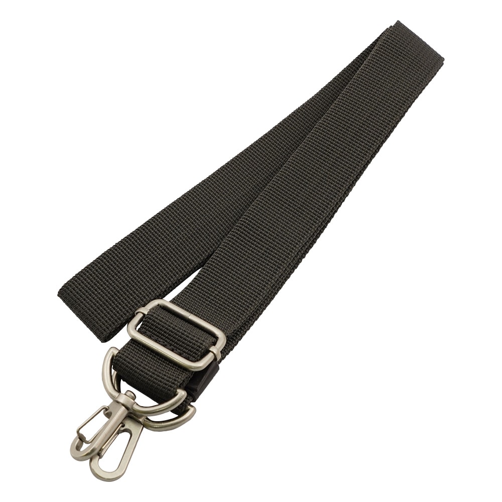 LIHITLAB キャリングバッグ ショルダー用ベルト A7679 1本(ご注文単位1本)【直送品】