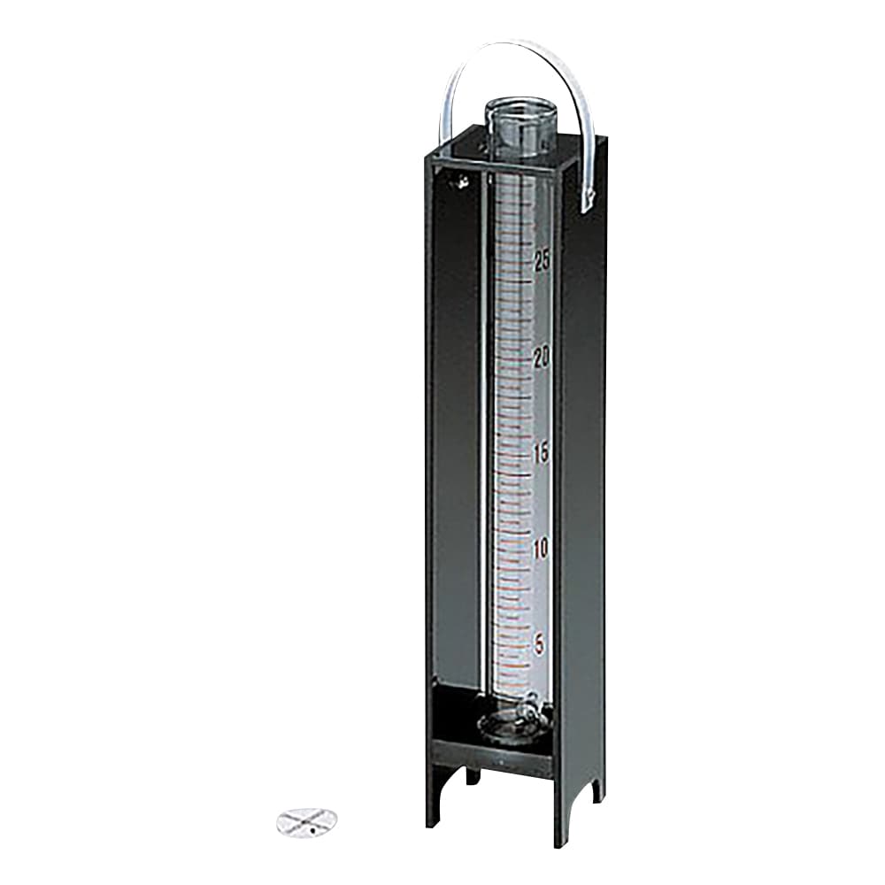 アズワン 透視度計　ST-30 1台（ご注文単位1台）【直送品】