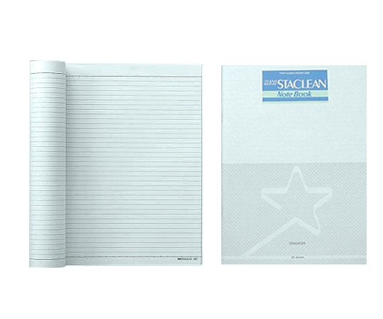 桜井 ニュースタクリンRCノート 横罫 1箱(32枚×10冊入) SCSNA412R 1箱(ご注文単位1箱)【直送品】