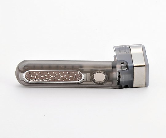 アズワン 杖ホルダー（転ばぬ杖E・EⅡ）　K1400E-L 1個（ご注文単位1個）【直送品】