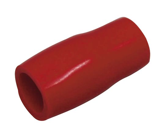 ニチフ端子工業 端子キャップ（TICキャップ）　赤　20個入　LP-TIC-14 *RED* 1パック（ご注文単位1パック）【直送品】