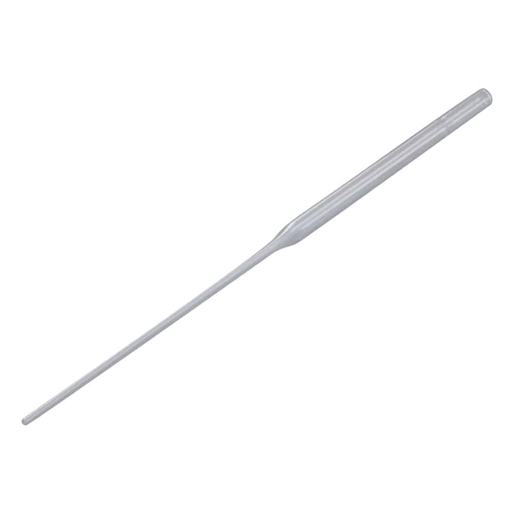 アズワン パスツールピペット 綿栓無 250本/箱×4箱 230mm 19000230 1箱(ご注文単位1箱)【直送品】