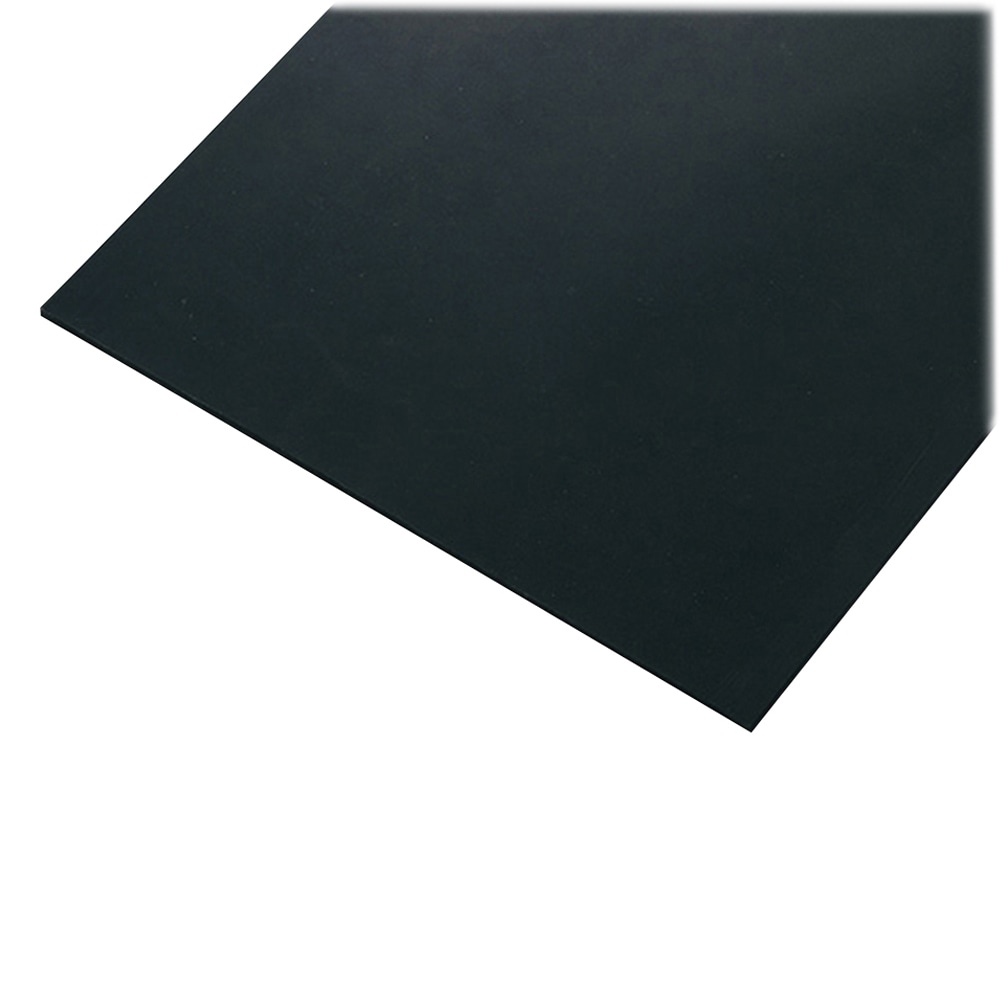アズワン エチレンプロピレンゴムシート　300mm×300mm×3t　 1枚（ご注文単位1枚）【直送品】