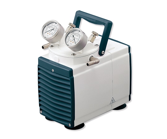 アズワン マルチドライポンプ 吸排両用型 MP-30 1台(ご注文単位1台)【直送品】