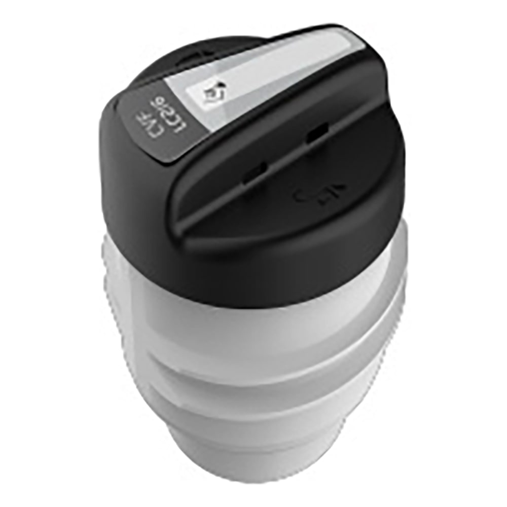 ELGA ELGA純水装置用オプション・交換部品 エアベント LC291 1個(ご注文単位1個)【直送品】