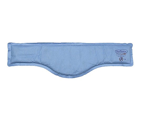 アズワン コアパック (ネックパック) 1個(ご注文単位1個)【直送品】
