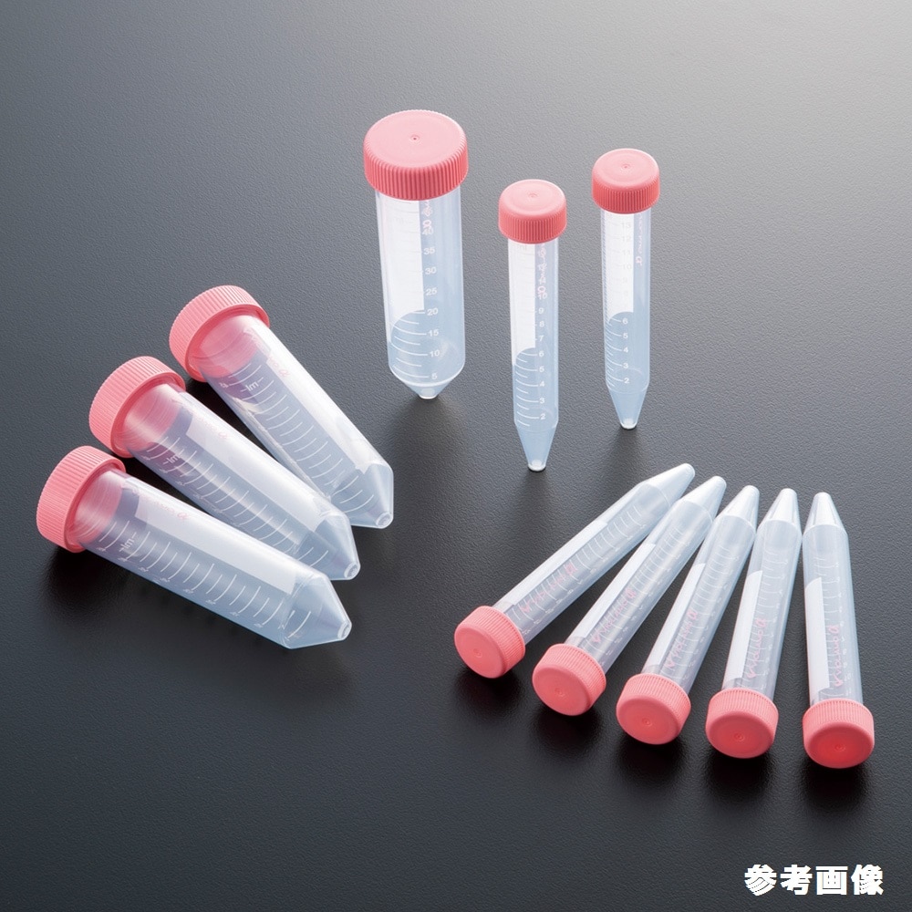 ビオラモ（アズワン） ビオラモ遠沈管α 50mL（バルクパック） 200本入　VIO-50Bα 1箱（ご注文単位1箱）【直送品】